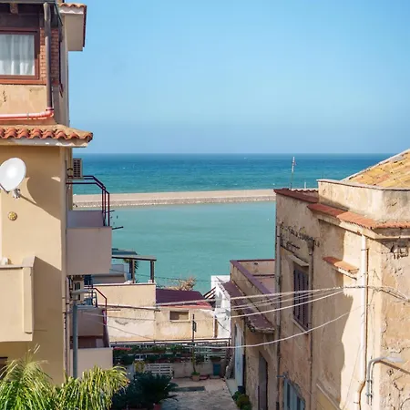 La Piazzetta Sea 4* Балестрате