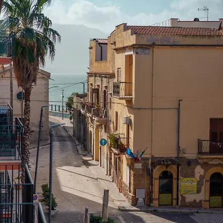 Гостевой дом La Piazzetta Sea Балестрате