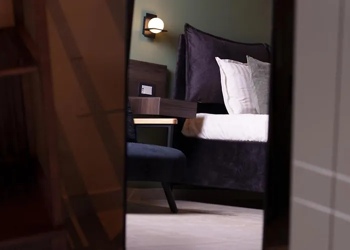 La Piazzetta Sea 4*
