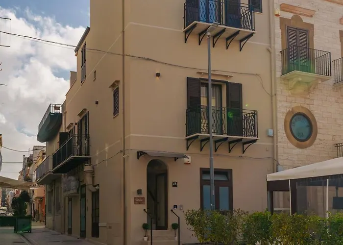 La Piazzetta Sea 4* Балестрате