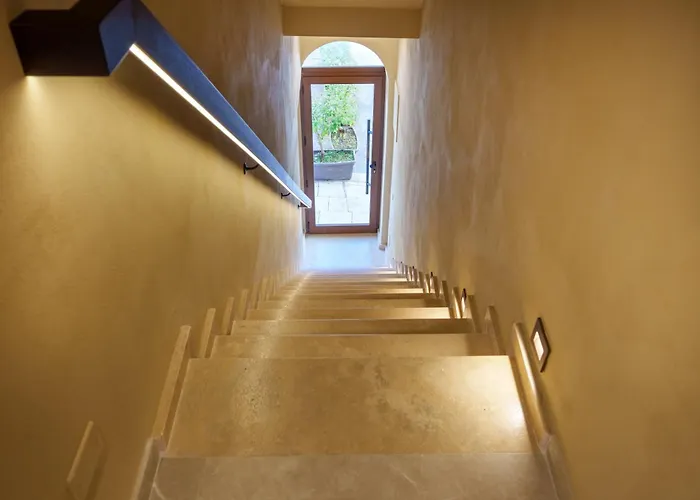 La Piazzetta Sea Гостевой дом 4*
