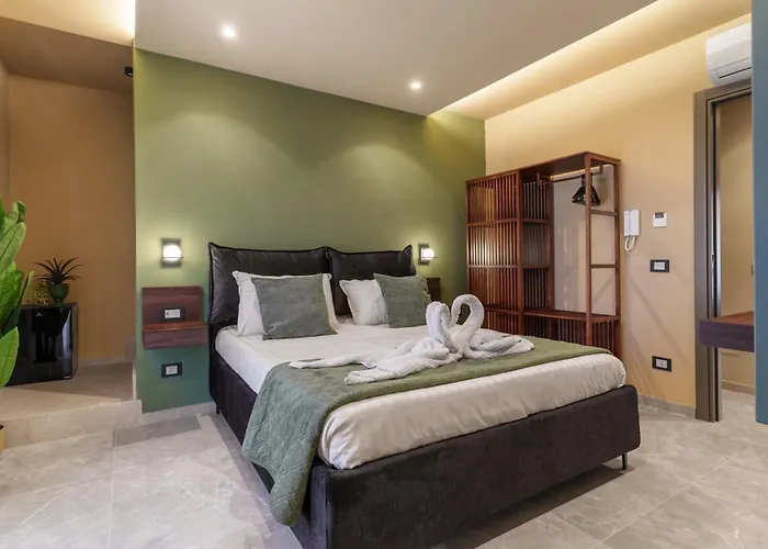 La Piazzetta Sea 4*