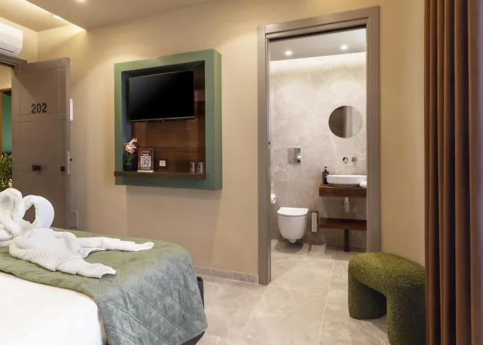 La Piazzetta Sea 4* Балестрате