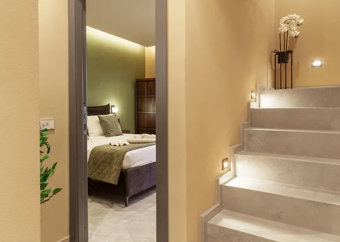 Гостевой дом La Piazzetta Sea Балестрате