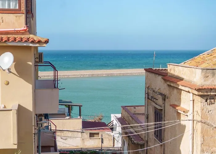 La Piazzetta Sea 4* Балестрате