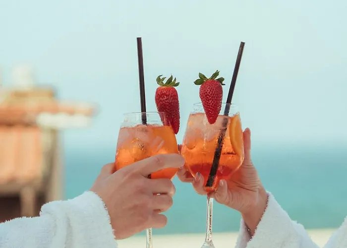 La Piazzetta Sea 4* Балестрате