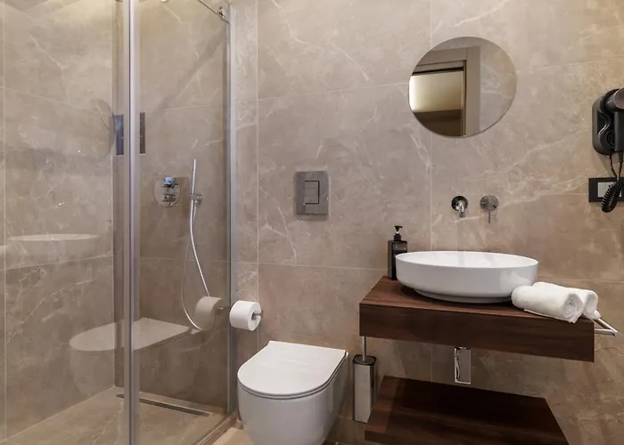 La Piazzetta Sea Гостевой дом 4*